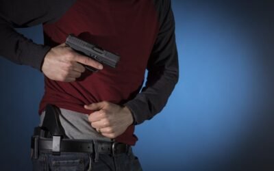 Trigger Finger Discipline